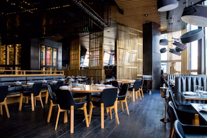 Restauracja Zielony Zakątek